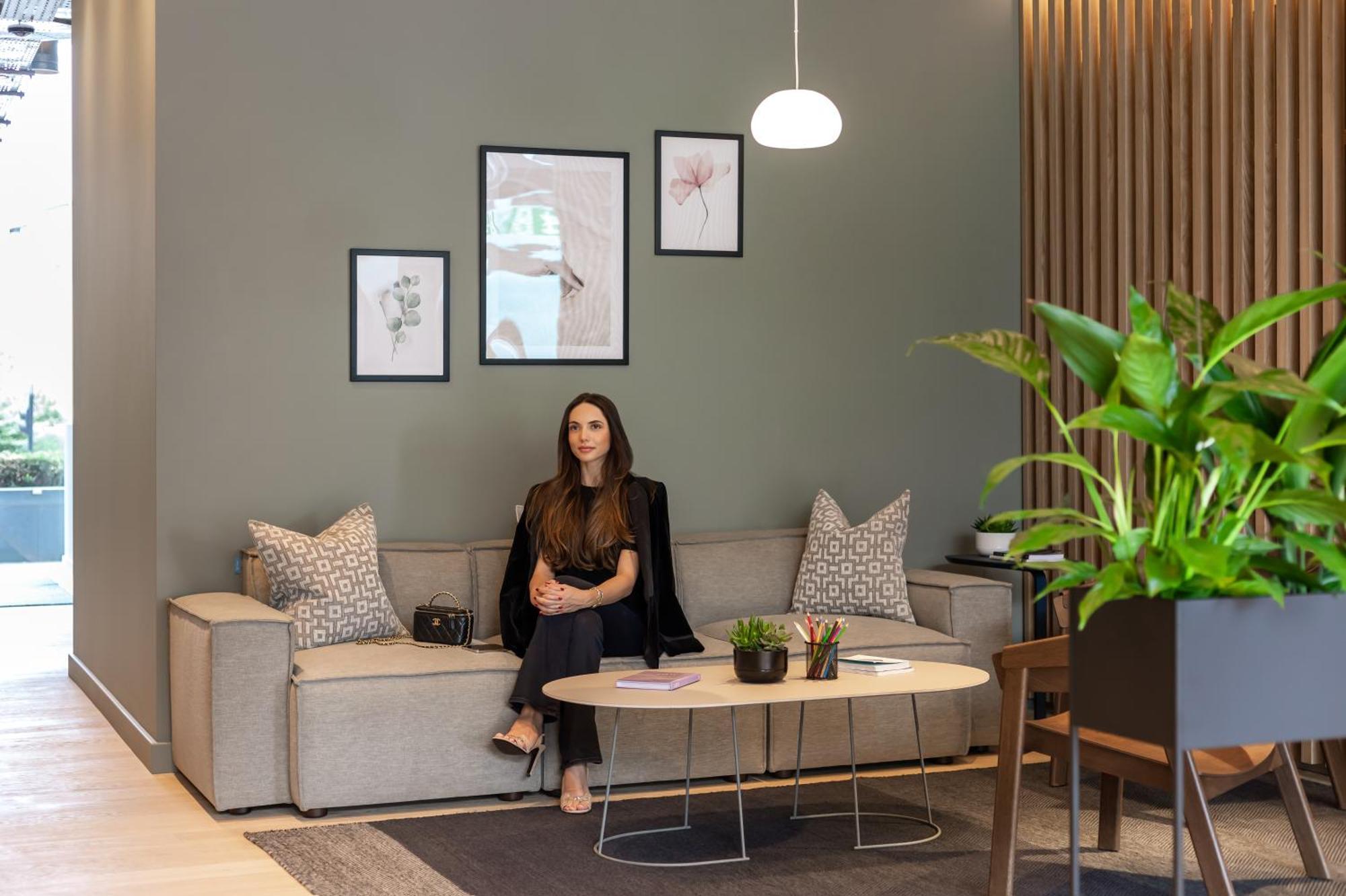 Zedwell Greenwich 런던 외부 사진