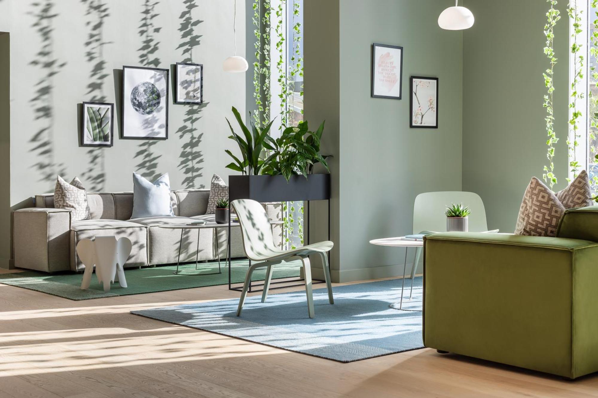 Zedwell Greenwich 런던 외부 사진